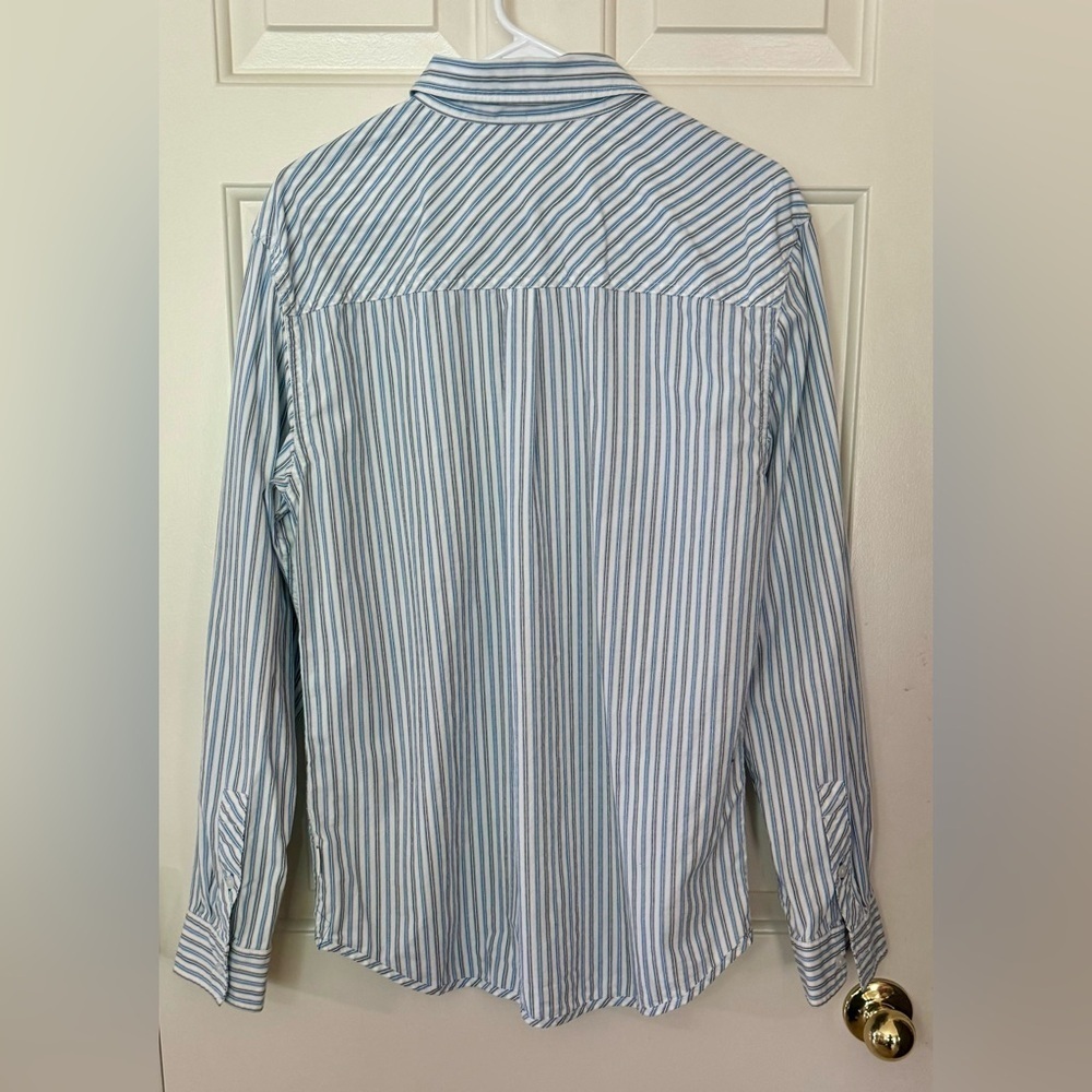 Kirra Men’s button down shirt, Large - Picture 6 of 6